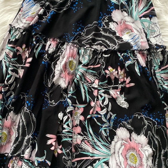 Jaase strapless maxi dress - Picture 5 of 5